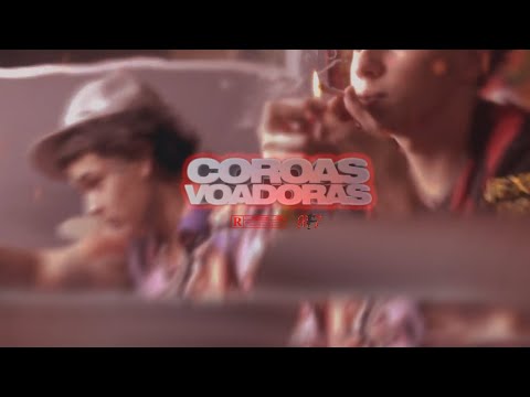 MP7Rajada - “COROAS VOADORAS” feat. Akao.47, Aknine9shawty & Pael (Official Music Video)