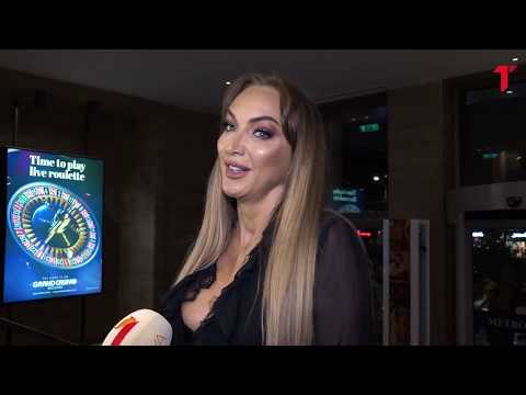 Kad novopečena mama Goga Sekulić bira između izlaska u grad i deteta, to izgleda ovako