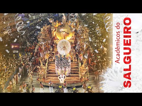 SEM NARRAÇÃO - SALGUEIRO 2014