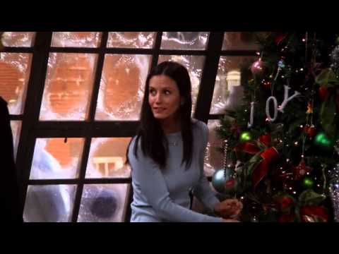 とてもモニカ・ゲラーのクリスマス (A Very Monica Geller Christmas)