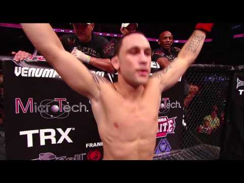 Report: Frankie Edgar Turns Down Interim Title Fight With Jeremy Stephens, Edgar’s Manager Provides Different Story