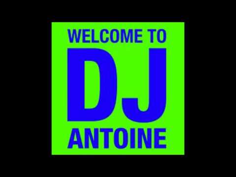 DJ Antoine vs Mad Mark feat.James Gruntz-Song To The Sea