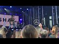 Dan Shay How Not To 7 31 Jimmy Kimmel Live