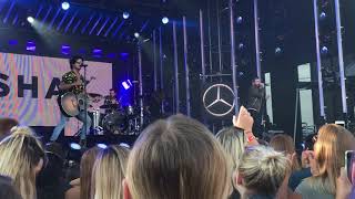 Dan + Shay - How Not To (7/31) - Jimmy Kimmel Live