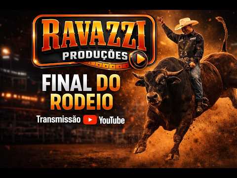 CANAPOLIS - MG / DOMINGO FINAL - 2026