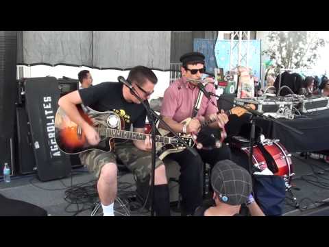 Jesse Wagner & Vic Ruggiero "Picture On The Wall"