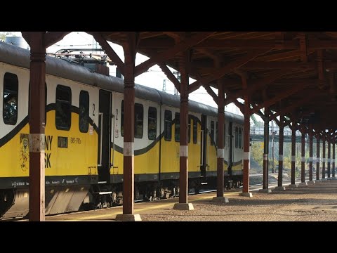 Rudna Gwizdanów EN57 1782