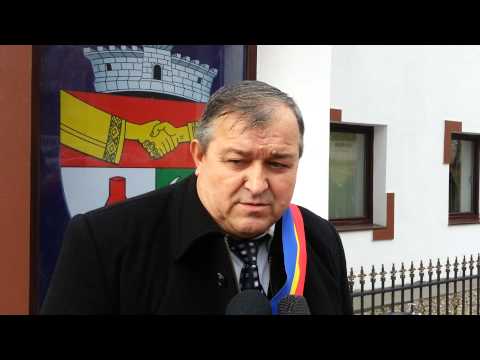 primarie noua la paltinis