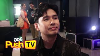 Download lagu Christian Bautista drops 'Rainbow' ft. Indonesian singer Raisa | PUSH TV mp3 Download lagu Christian Bautista drops 'Rainbow' ft. Indonesian singer Raisa | PUSH TV mp3