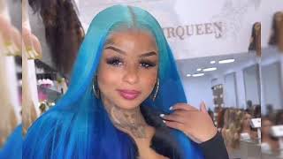 Chrisean Rock Rapper - Bio, Wiki, Facts, Age, Height, Weight,Measurement,Photos; aspiring author