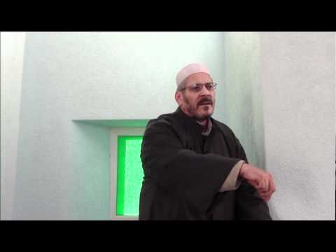 Mahmud Kader Arnauti   Për katër gjërat që do të pyetemi, Qyl, 09 12 2011