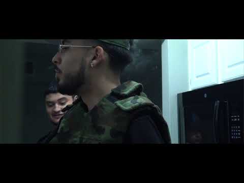 LIASCO CROOKS X JCUP "KOODA" THE #CMC-MIX (OFFICIAL MUSIC VIDEO DIR X SECTION4