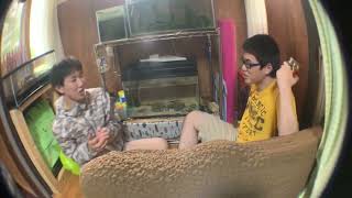 オーズ op