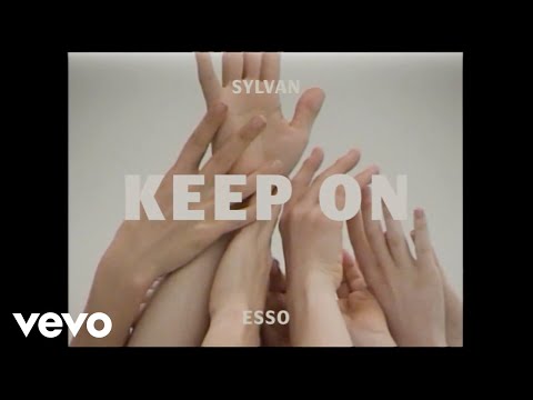 Sylvan Esso - Keep On (Official Video)