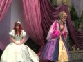 Storytime With Ariel