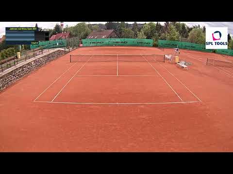 Court 4_21.5.2021 - Jablonec nad Nisou Open 2021