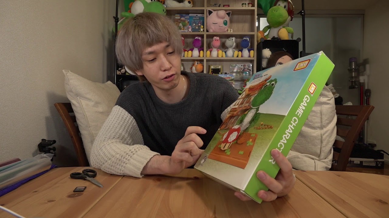 ほんまいつもありがとさんです。