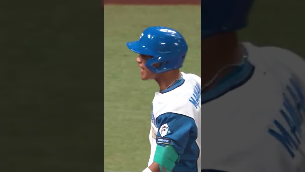 【エース伊藤大海の力投！今季初勝利！！】4/3vs.オリックス・バファローズ