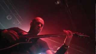 DevilDriver-Horn of Betrayal- HD- Metal Alliance Tour, Edmonton, March 30th, 2012