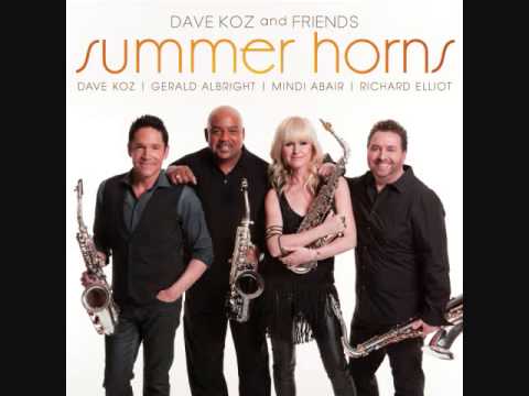 Video thumbnail for Hot Fun in the Summertime