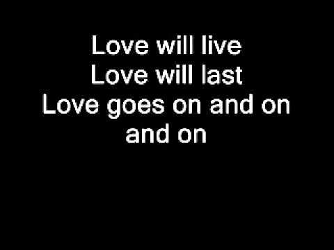 Robin Hood love lyrics