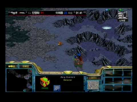 Avalon MSL Ro32 F Set 5: Final Game (P1/3)