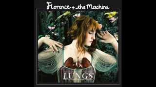 Florence + the Machine - Rabbit Heart (Raise It Up)