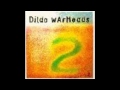 Dildo Warheads Devil In Your Hand