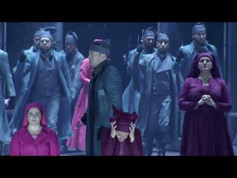 OperaCafé 20170212 - A kármeliták