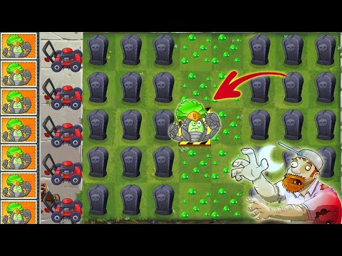 Pinata Party 9/6/2021 (September 6th) - Team Plants Power-Up - Plants vs Zombies 2 (Version 9.1.1)