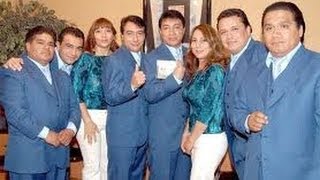 17 años-angeles azules