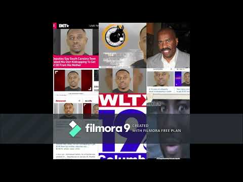 Buck 30 -130$ ( WLTX)(Steve Harvey)(Charlamange the God)  Diss