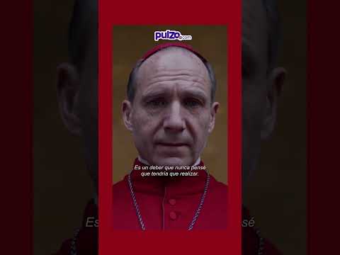 ¿Dónde ver Cónclave? El thriller que retrata lo que pasa cuando muere el Papa