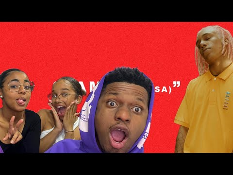 🇧🇷 PORTUGUÊSAS REAGEM A SOTAM - 3AM ( QUE ISSO 😮‍💨😮‍💨🔥)