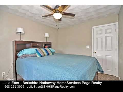 36 WRIGHT CIR, Attleboro MA 02703 - Single Family Home - Real Estate - For Sale -