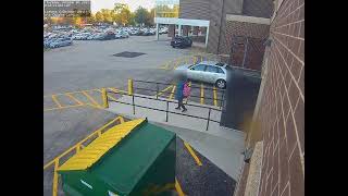 Federal agents chase 2 suspects onto Warren Township High School O'Plaine Campus in Gurnee, IL