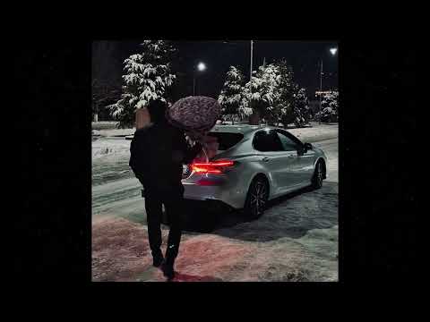 (FREE) MACAN x Xcho x Navai Type Beat  - "Медленно" Лирический  бит