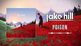 Cover art for Poison