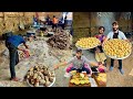 कंडों के जगरे पर बनी RAJASTHAN की सबसे स्वाद�