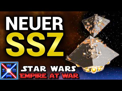 How good is the new SUPER STAR DESTROYER?!