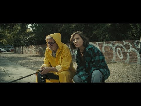 Alice Merton Why So Serious Official Video