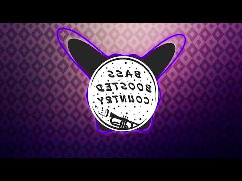 YOUNG MULTI ft. Bedoes - Diamenty (Prod. CashmoneyAP) (Bass Boosted)