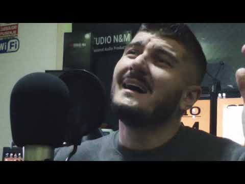 Dino Ramic-Dali cu ikada doci