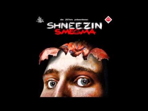 Shneezin - Ein Eis