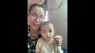 #vlog #baby #maiamhoahong
