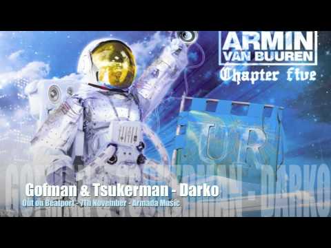 Gofman & Tsukerman - Darko (Original Mix)