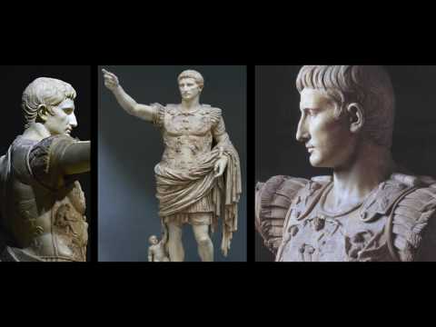 Agrigento: história e arqueologia da cidade romana