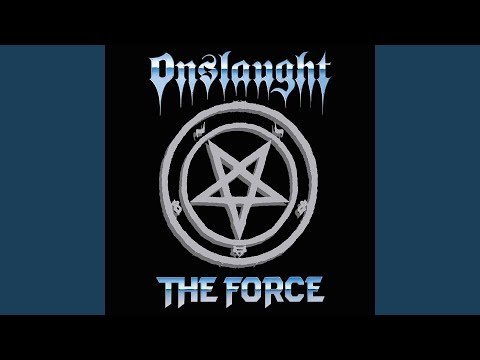 Let There Be Death - Onslaught