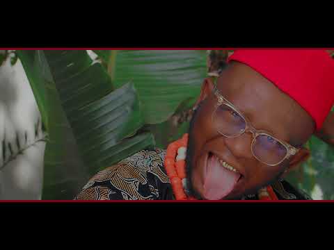 Scooby Nero - "IGWE"  { Official Music Video }
