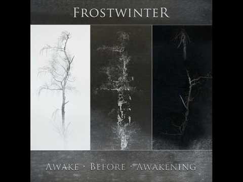 Frostwinter - Nephelopsia (A Vacant Journey)